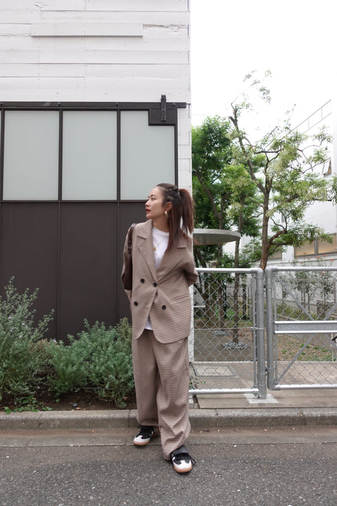 チェックルーズPT